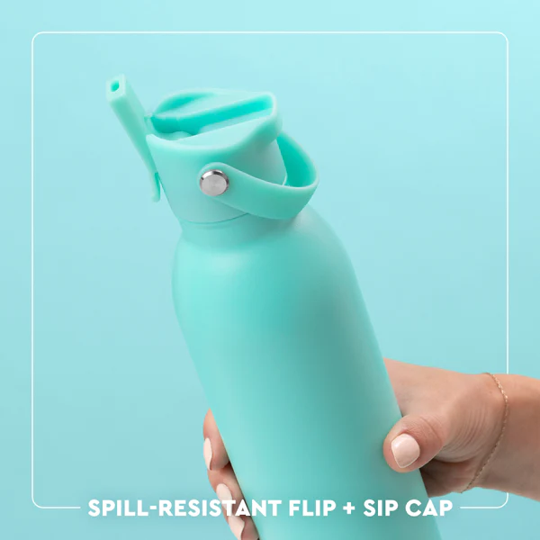 Swig Paradise Flip + Sip Bottle (26oz)