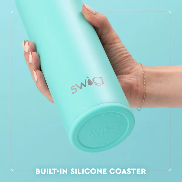 Swig Paradise Flip + Sip Bottle (26oz)