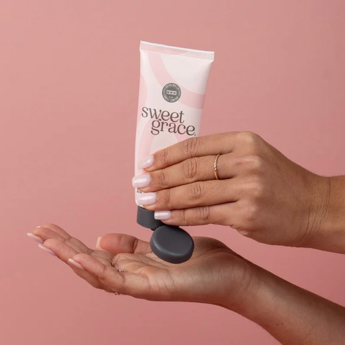 Bridgewater Sweet Grace Hand Cream