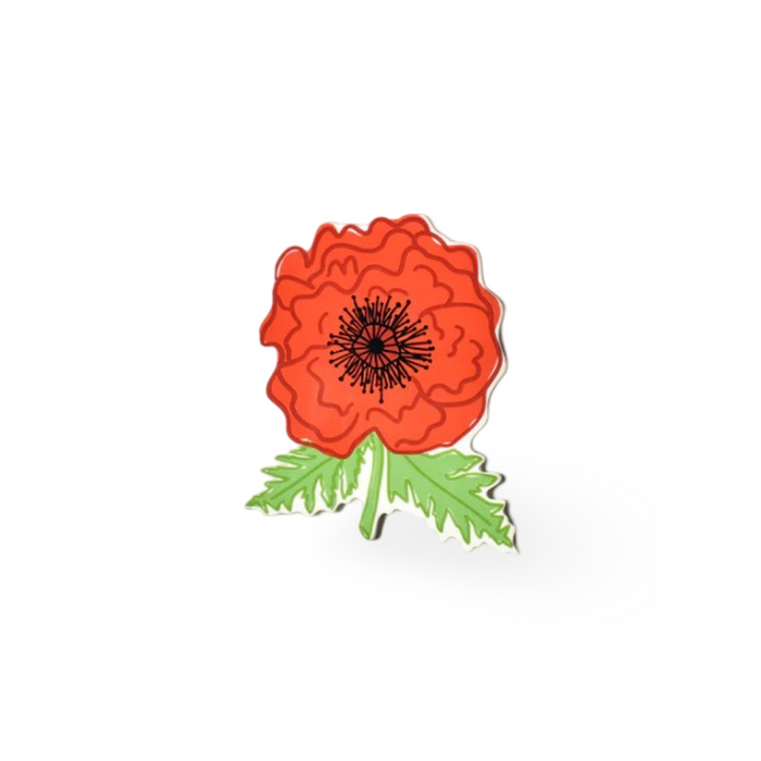 Happy Everything Poppy Attachment