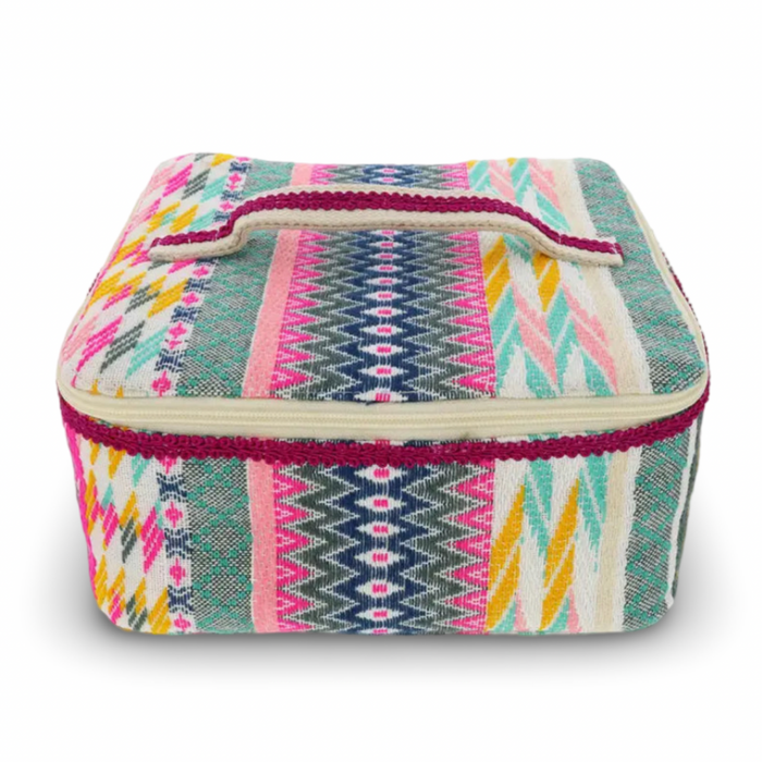 Bright Travel Organizer