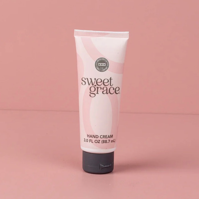 Bridgewater Sweet Grace Hand Cream