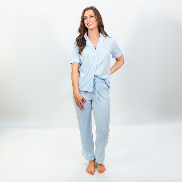 Bay Pajama Set