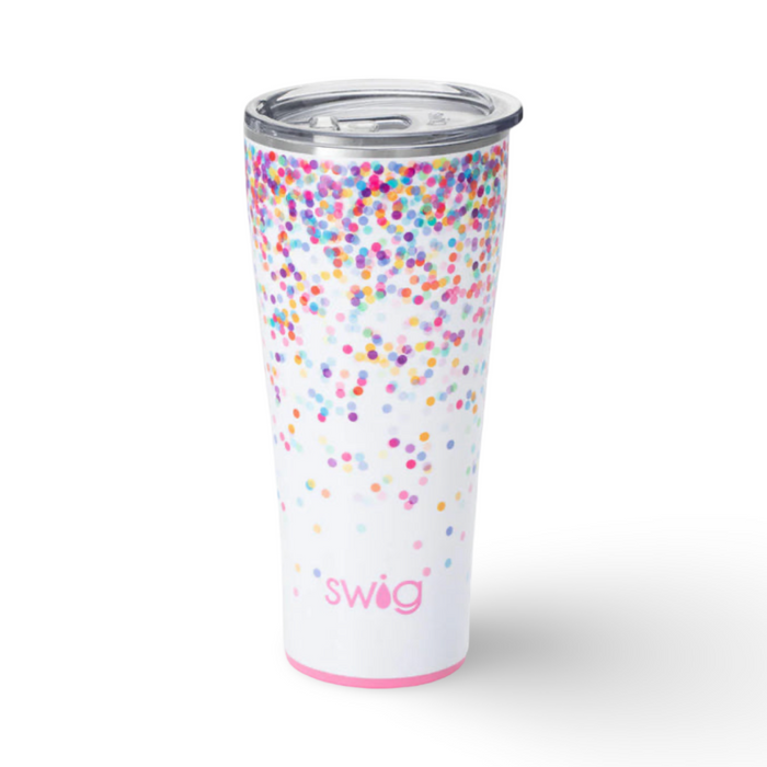 Swig Confetti Tumbler 32 oz.