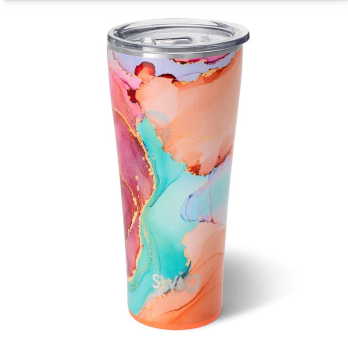 Swig Dreamsicle Tumbler 32oz