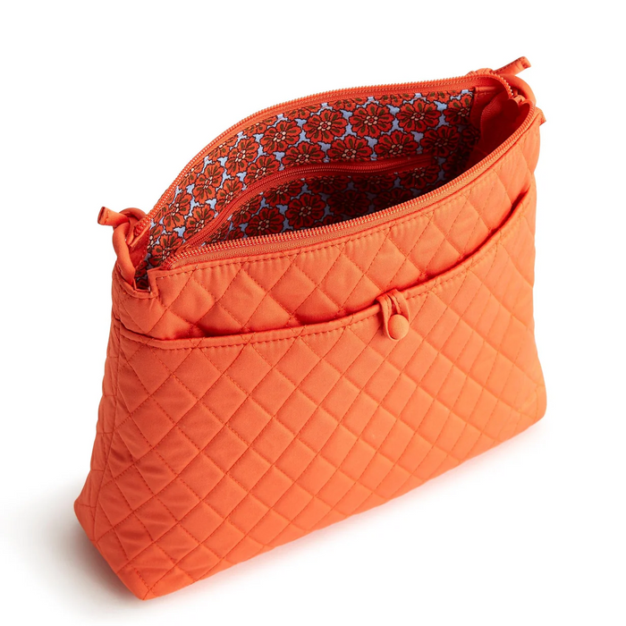 Vera Bradley Original Hipster : Koi Orange