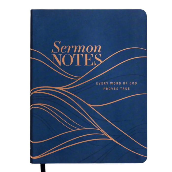 Dayspring Sermon Notes