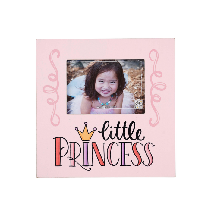 Little Princess Frame