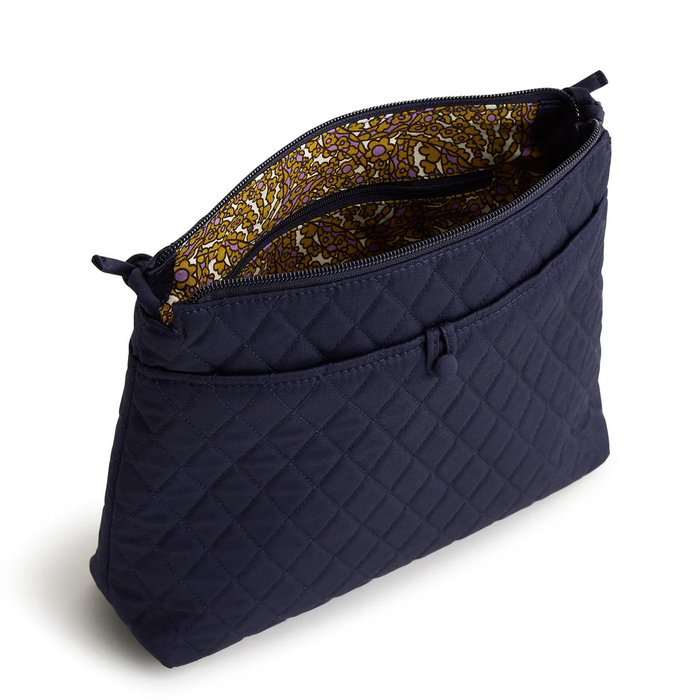 Vera Bradley Original Hipster: Peacoat