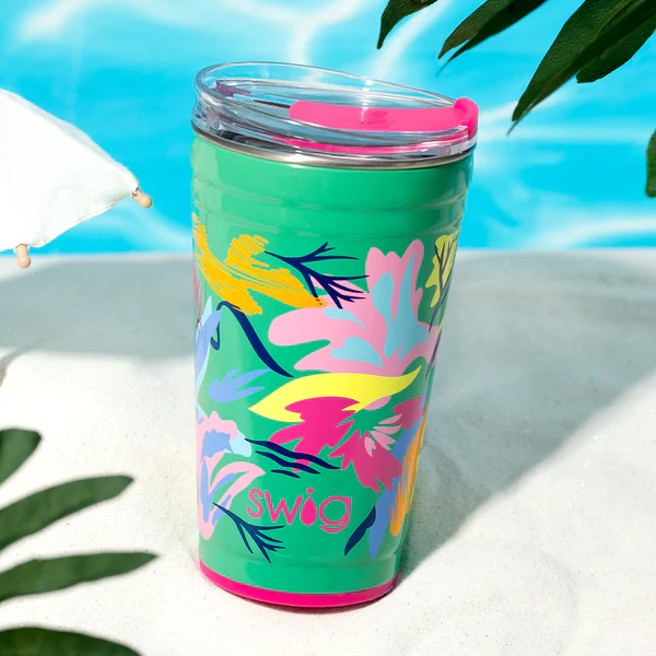 Swig Paradise Party Cup (24oz)