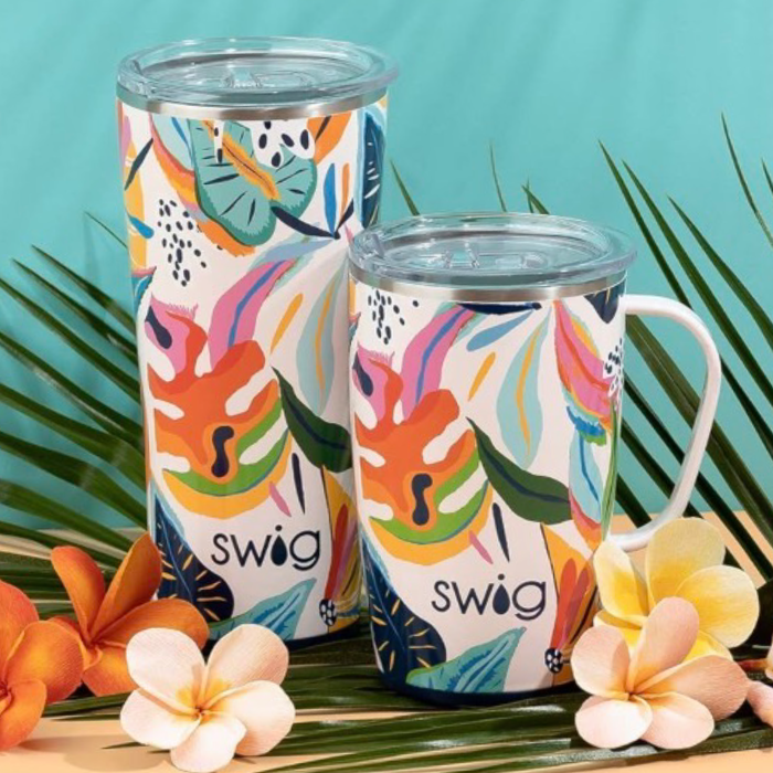 Swig Calypso Tumbler 22 oz.