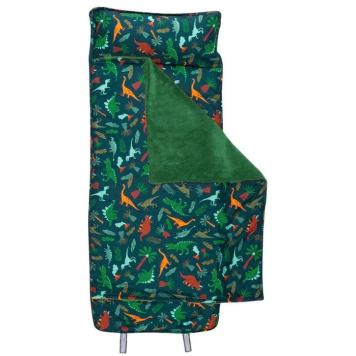 Dino Nap Mat