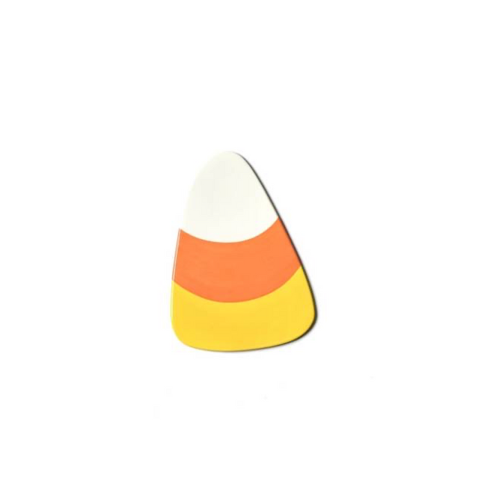 Happy Everything Candy Corn Attachment