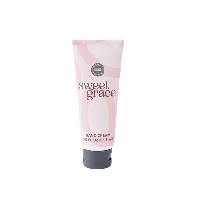 Bridgewater Sweet Grace Hand Cream