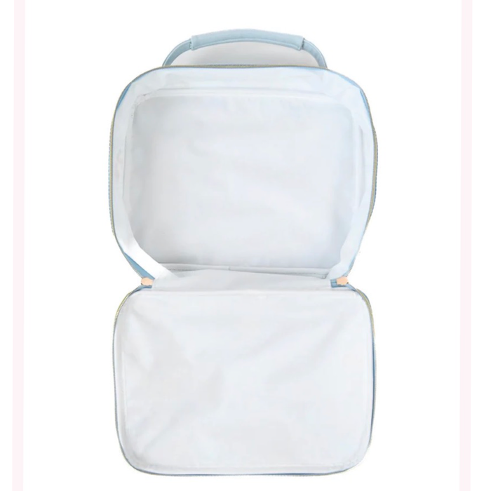 Celebrate Confetti Insulated Lunch Box Cooler