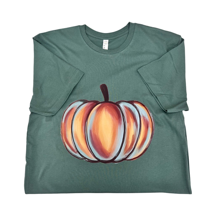 Green Pumpkin T-shirt