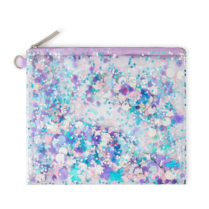 Party Like A Unicorn Everything Pouch