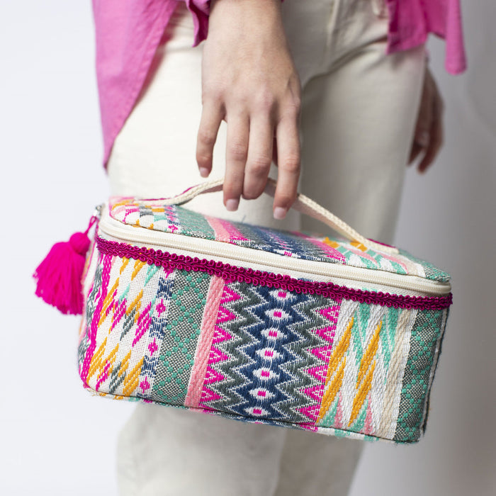 Bright Travel Organizer