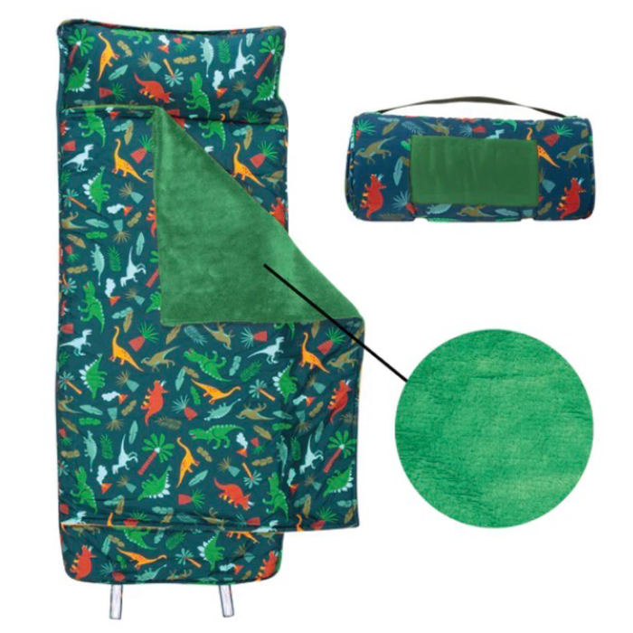 Dino Nap Mat