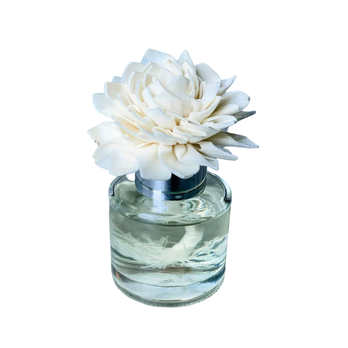 Sweet Grace Mini Flower Diffuser