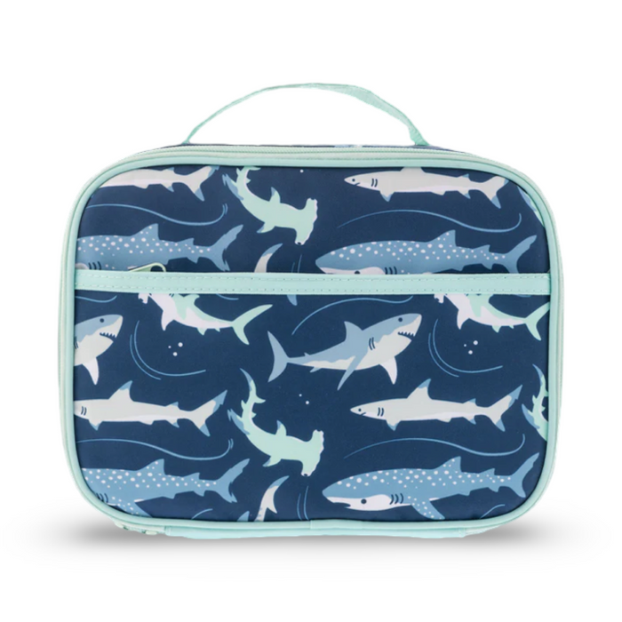 Stephen Joseph Junior Lunchbox Shark