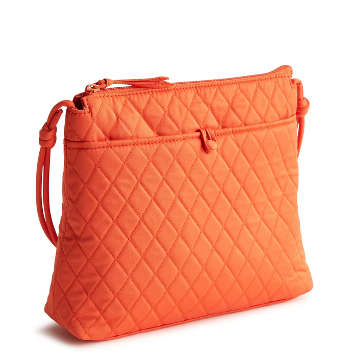 Vera Bradley Original Hipster : Koi Orange