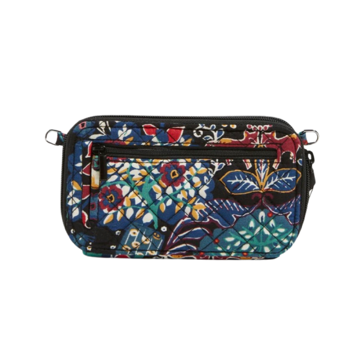 Vera Bradley RFID All in One Crossbody