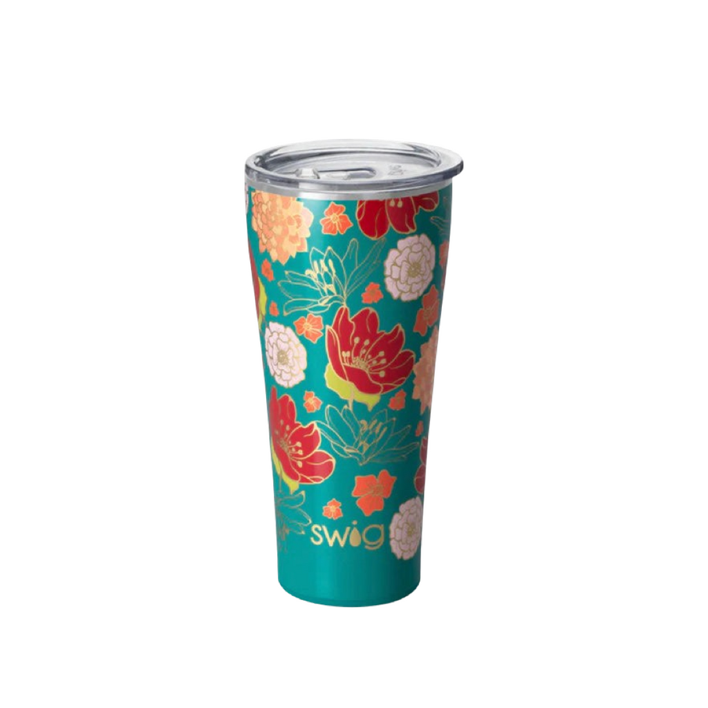 Swig 32 oz Calypso Tumbler