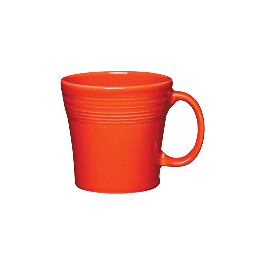 Fiesta 15-oz. Tapered Mug - White