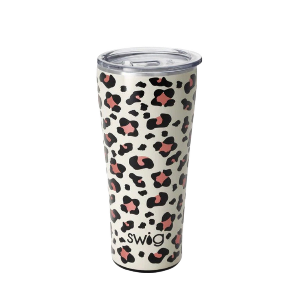 Swig Indigo Isles Tumbler (32oz) - The Blue House