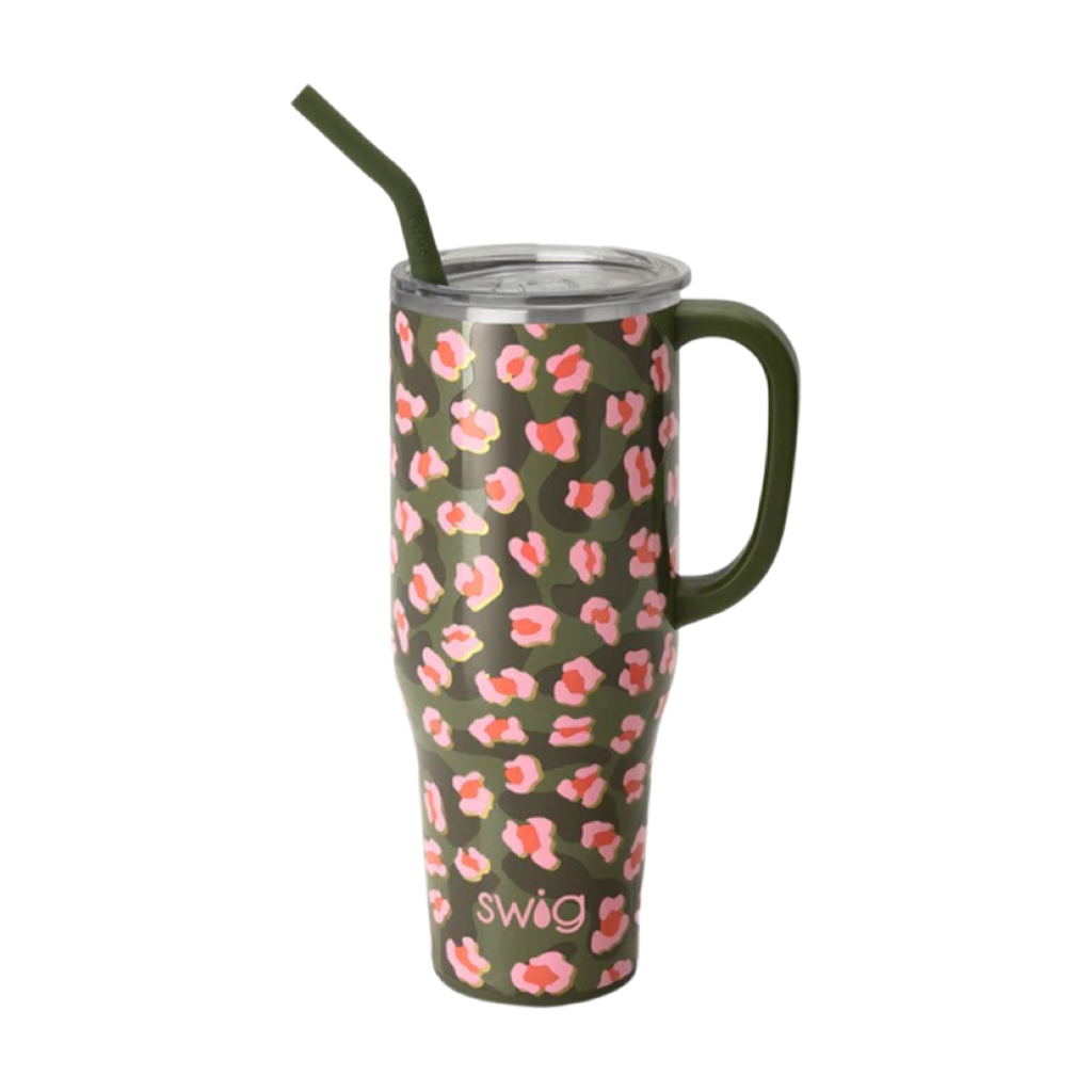 Swig 22oz Travel Mug on The Prowl