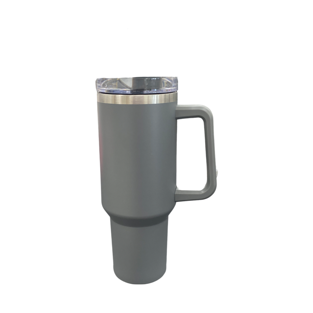 Discover Ultimate Hydration with Swig Life Mega Mug 40 oz