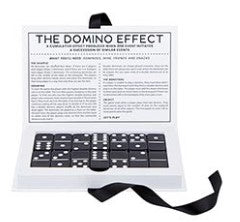 Domino Book Box