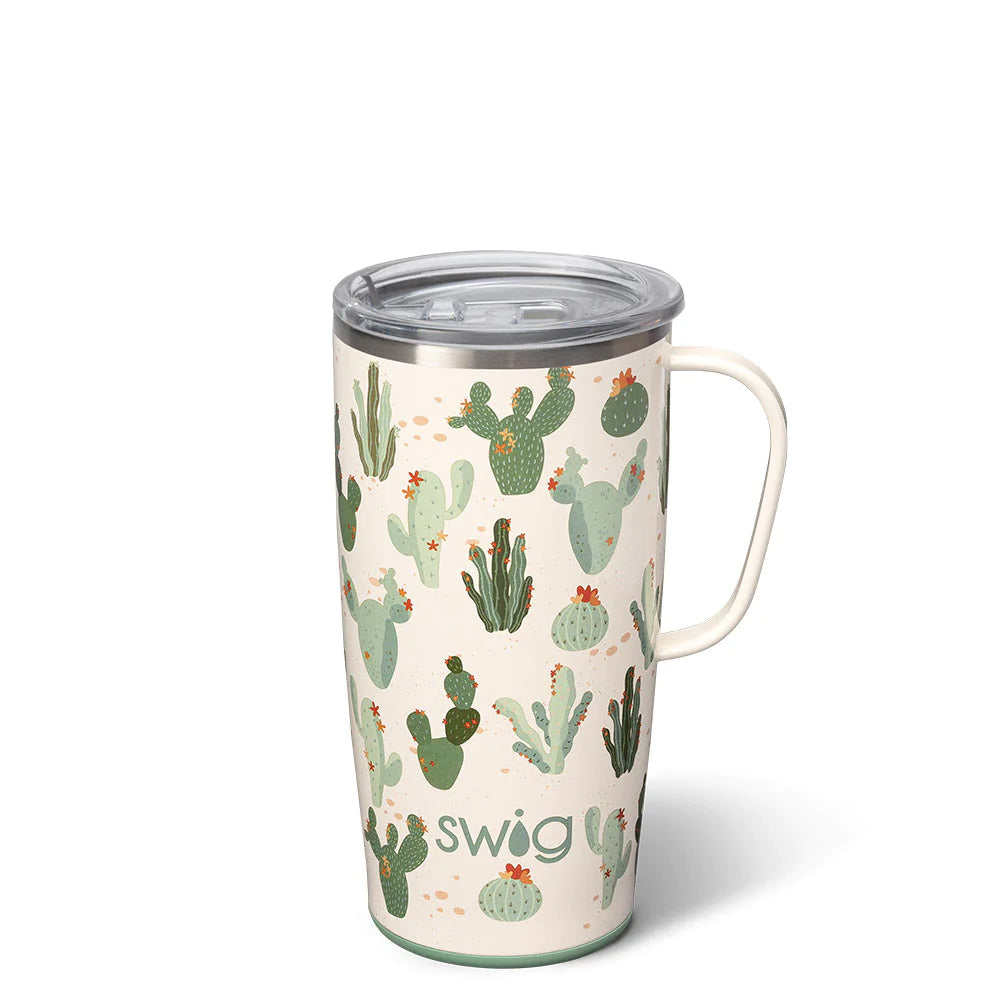 Swig Confetti Travel Mug 22oz