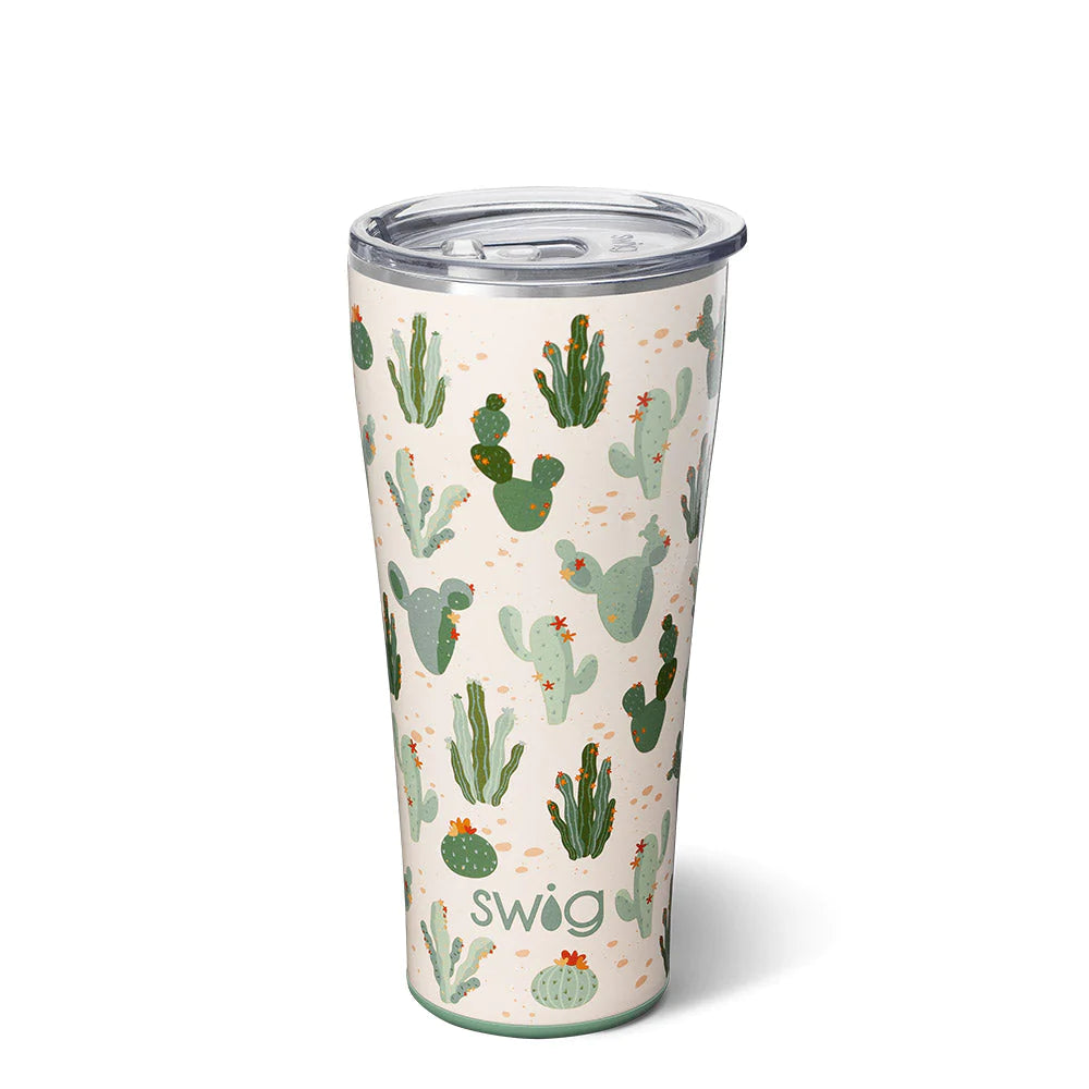 32oz Aloha Travel Tumbler