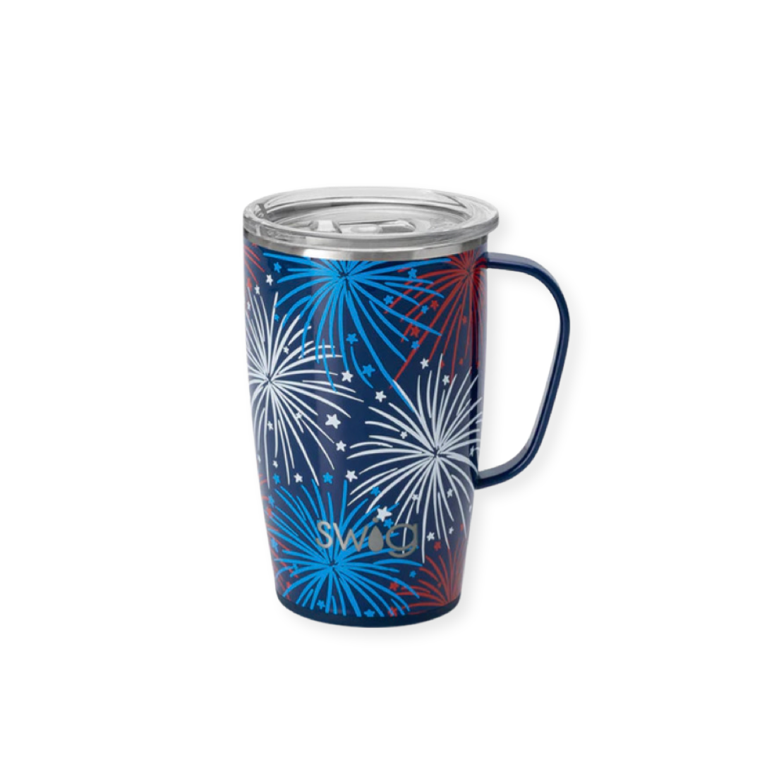 Swig Mermazing Mug 18 oz. — Rubies Home Furnishings