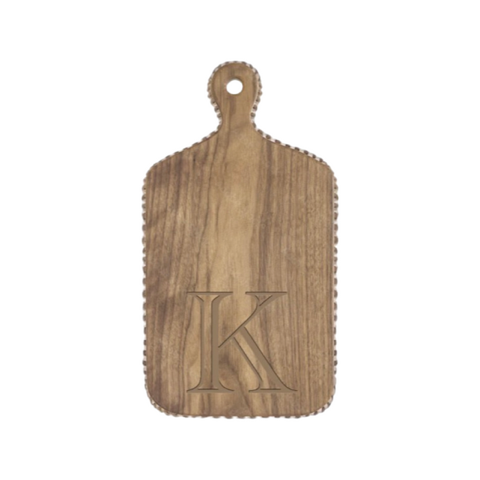 Cutting Board Mini "K"